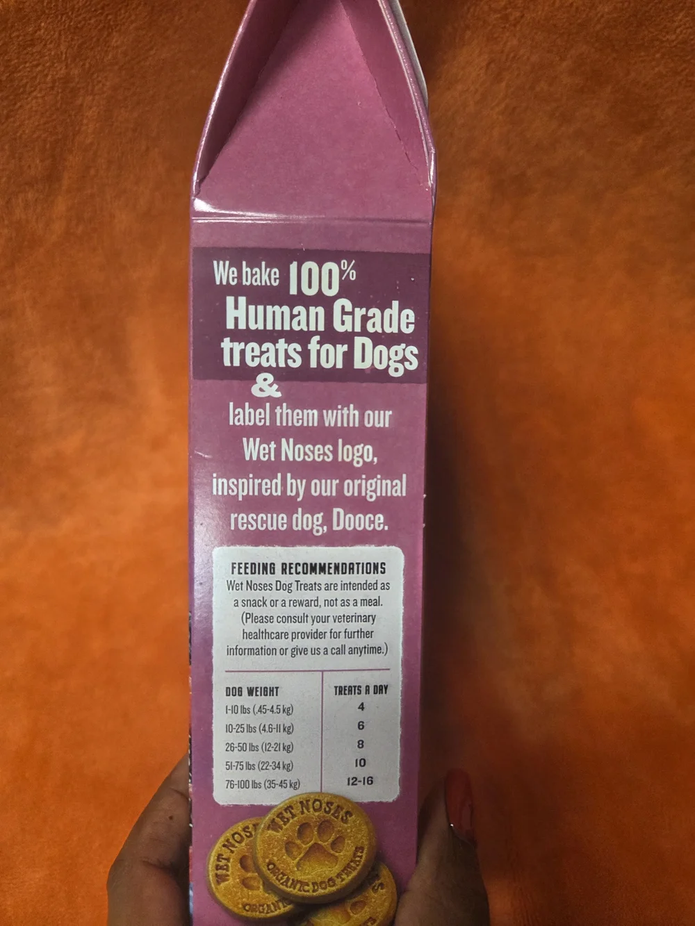 N/A berry blast